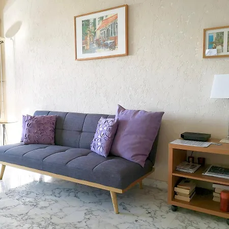 Apartamento Studio 